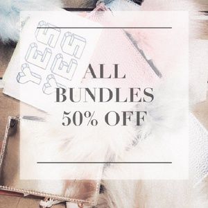 ENDS TONIGHT 12/16!!!